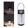 Paulmann 94267 - LED/1,3W IP44 Lámpara de exterior regulable CUPULINO 5V 2000 mAh