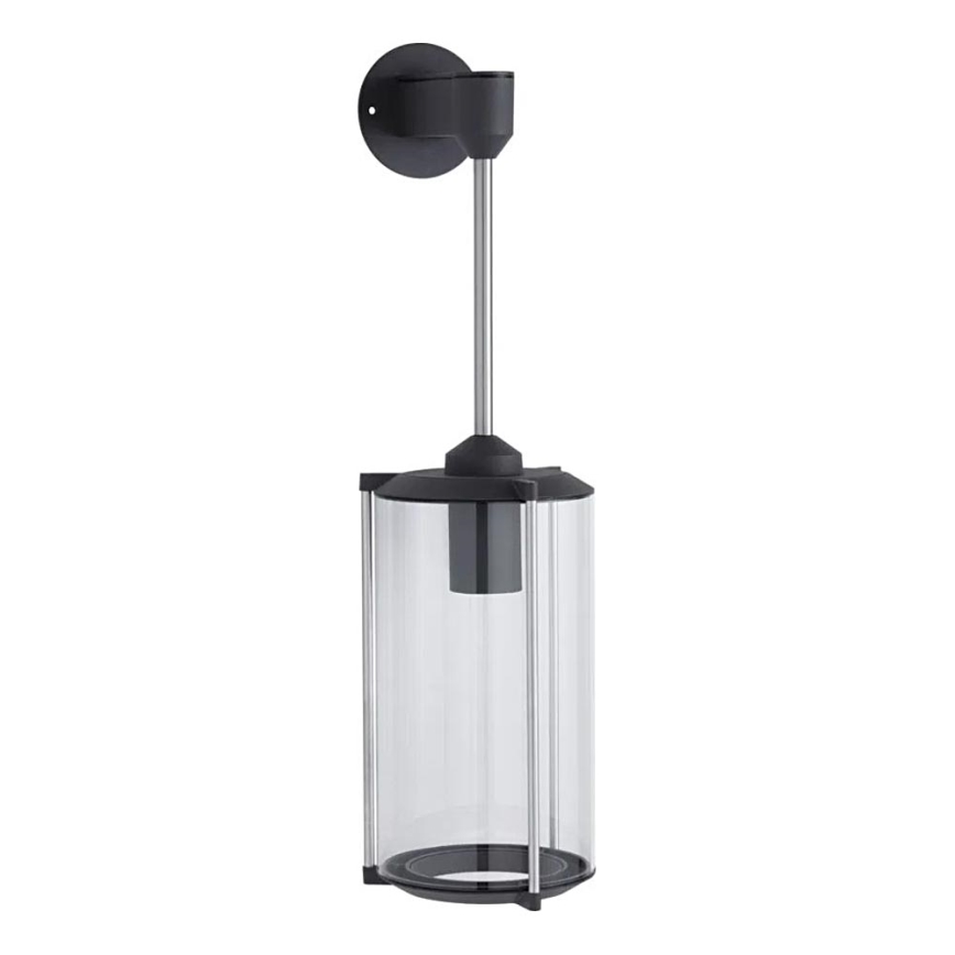 Paulmann 94281 - 1xE27/60W IP44 Aplique de exterior KLASSIK 230V