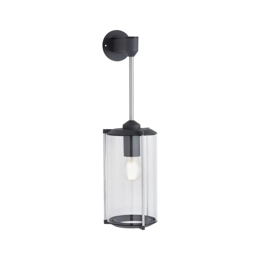 Paulmann 94281 - 1xE27/60W IP44 Aplique de exterior KLASSIK 230V