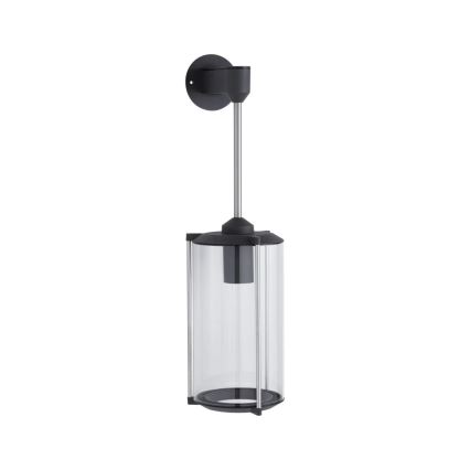 Paulmann 94281 - 1xE27/60W IP44 Aplique de exterior KLASSIK 230V