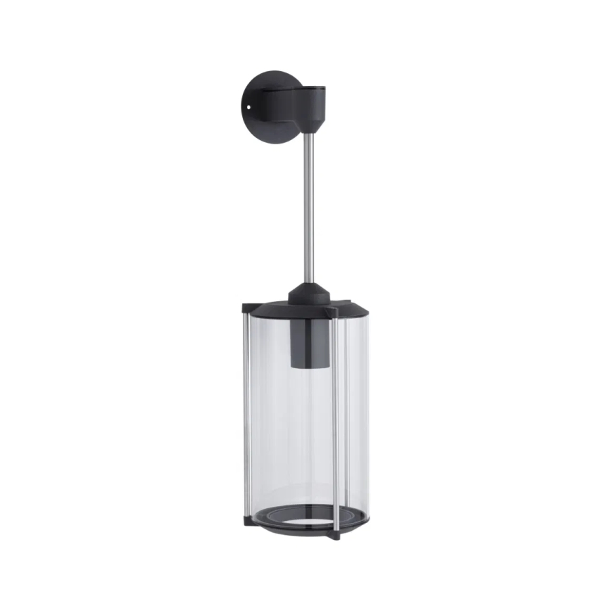 Paulmann 94281 - 1xE27/60W IP44 Aplique de exterior KLASSIK 230V