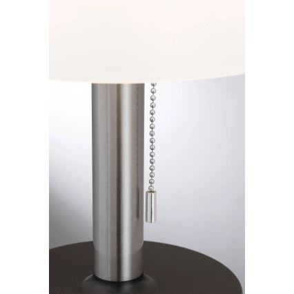 Paulmann 94309 - Lámpara solar regulable LED/0,8W IP44 LILLESOL 3,7V 2000 mAh