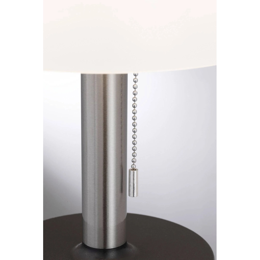 Paulmann 94309 - Lámpara solar regulable LED/0,8W IP44 LILLESOL 3,7V 2000 mAh