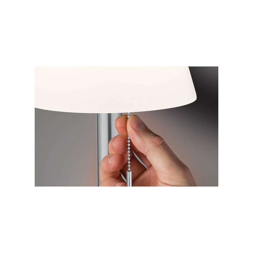 Paulmann 94309 - Lámpara solar regulable LED/0,8W IP44 LILLESOL 3,7V 2000 mAh