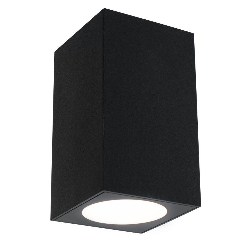 Paulmann 94327 - Aplique exterior LED/3,8W IP44 FLAME 230V antracita