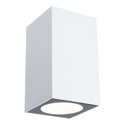 Paulmann 94329 - Aplique exterior LED/3,8W IP44 FLAME 230V blanco
