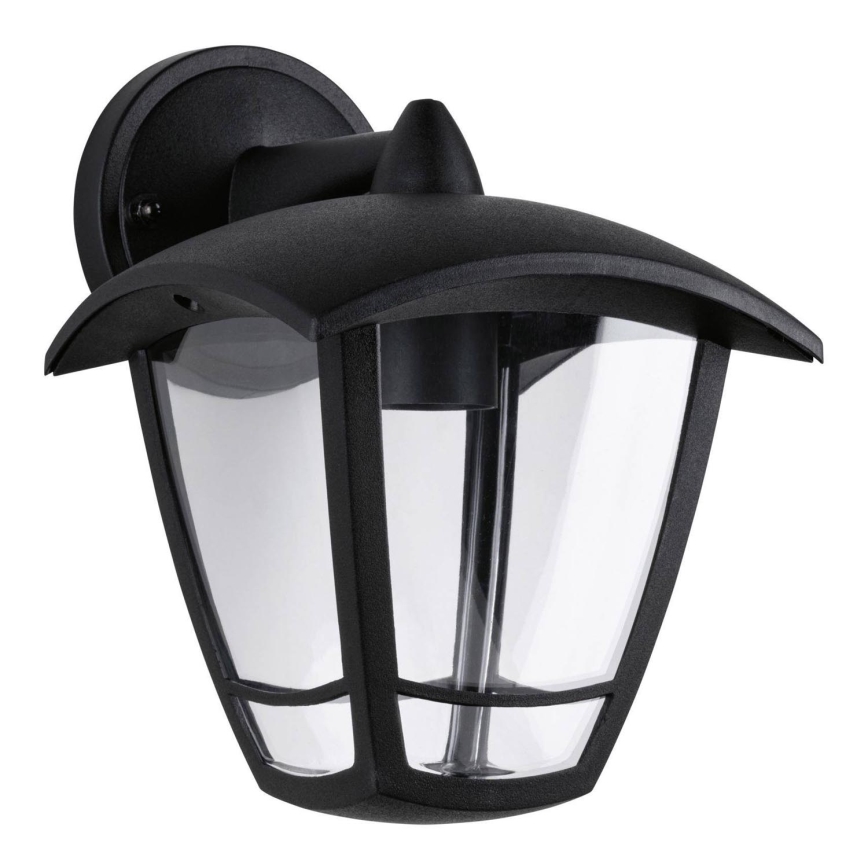 Paulmann 94392 - 1xE27/12W IP44 Aplique de exterior CLASSIC 230V
