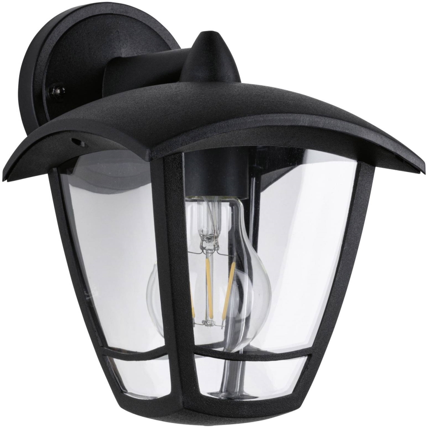 Paulmann 94392 - 1xE27/12W IP44 Aplique de exterior CLASSIC 230V