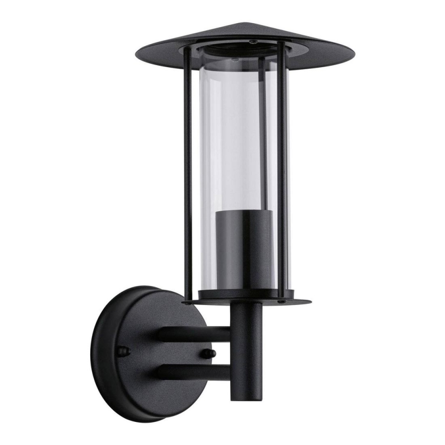 Paulmann 94398 - 1xE27/60W IP44 Aplique de exterior CLASSIC 230V