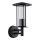 Paulmann 94398 - 1xE27/60W IP44 Aplique de exterior CLASSIC 230V