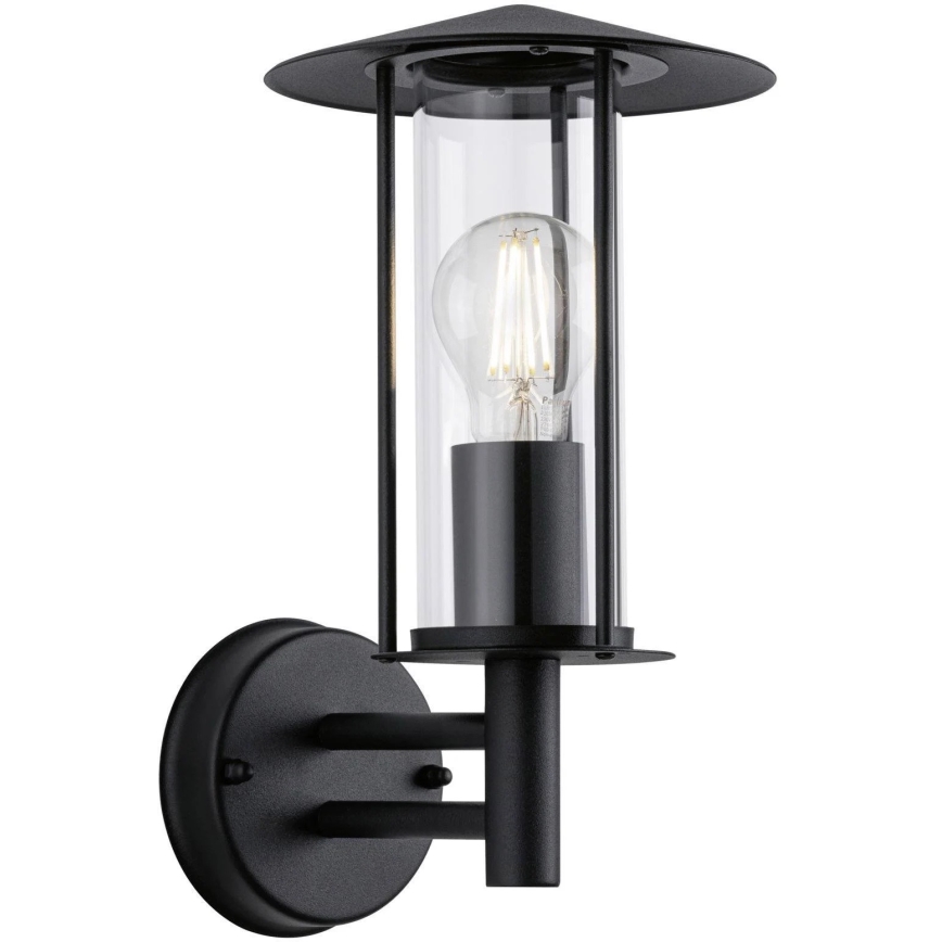 Paulmann 94398 - 1xE27/60W IP44 Aplique de exterior CLASSIC 230V