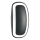 Paulmann 94400 - LED/4W IP44 Aplique de exterior SIGNEA 230V