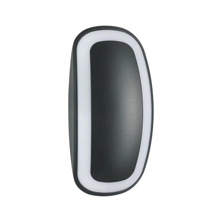 Paulmann 94400 - LED/4W IP44 Aplique de exterior SIGNEA 230V