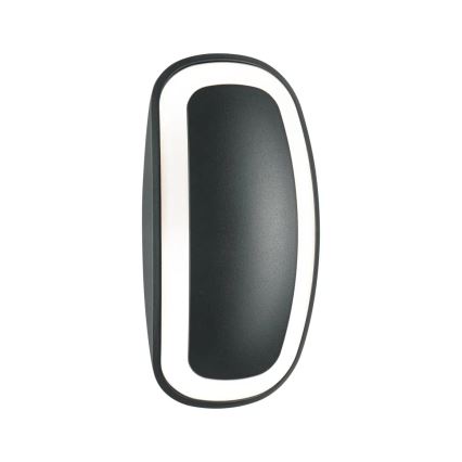Paulmann 94400 - LED/4W IP44 Aplique de exterior SIGNEA 230V