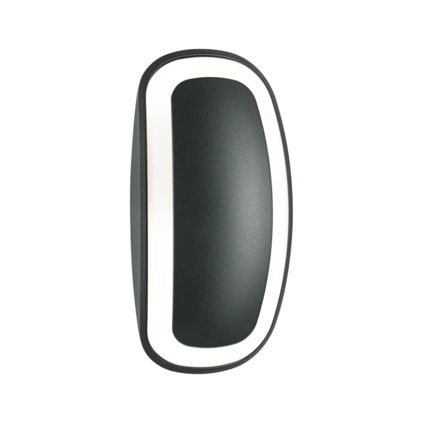 Paulmann 94400 - LED/4W IP44 Aplique de exterior SIGNEA 230V