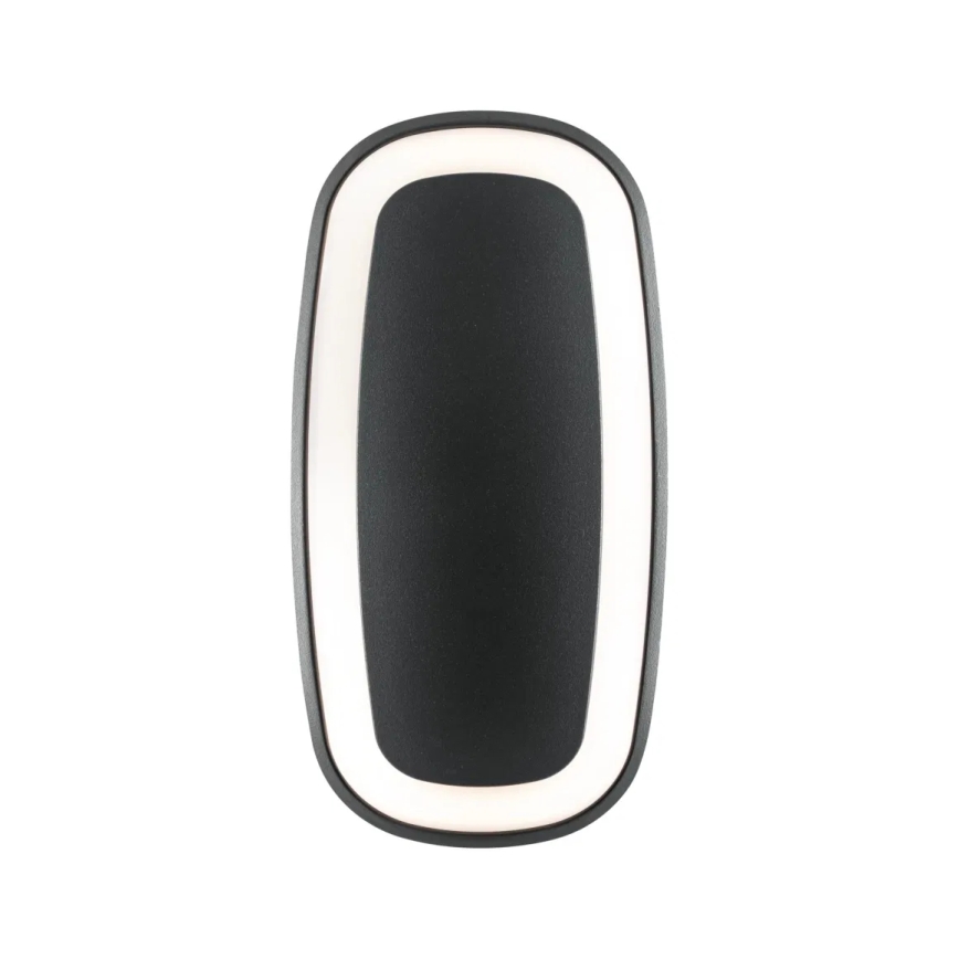 Paulmann 94400 - LED/4W IP44 Aplique de exterior SIGNEA 230V