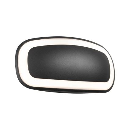 Paulmann 94400 - LED/4W IP44 Aplique de exterior SIGNEA 230V