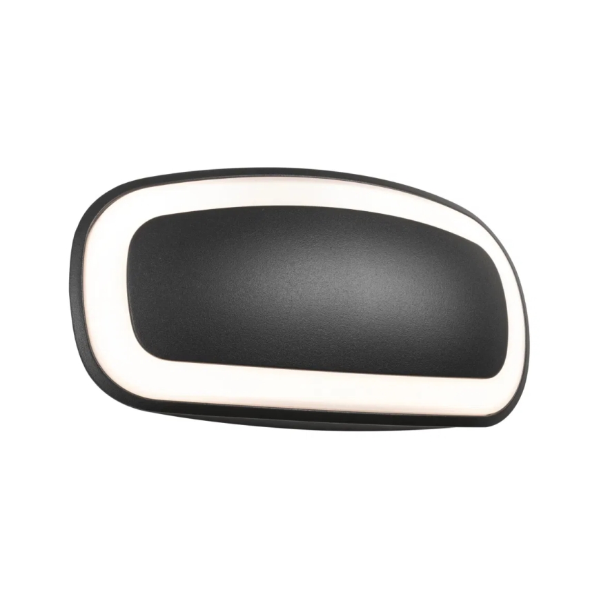 Paulmann 94400 - LED/4W IP44 Aplique de exterior SIGNEA 230V