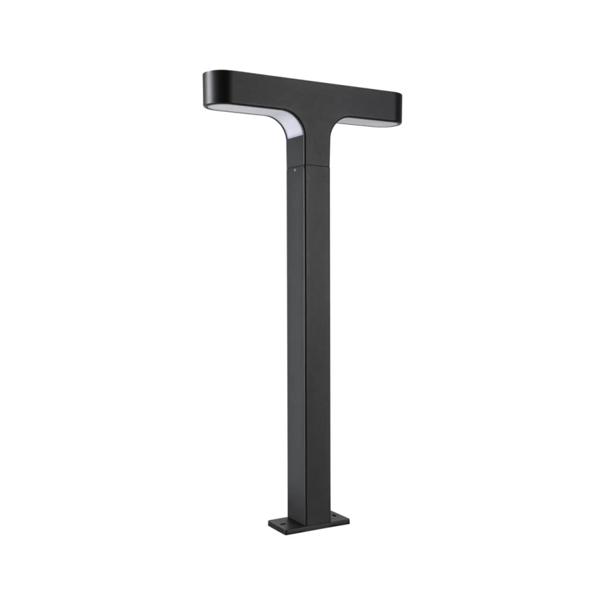 Paulmann 94405 - LED/8,5W IP44 Lámpara de exterior DOBLA 230V