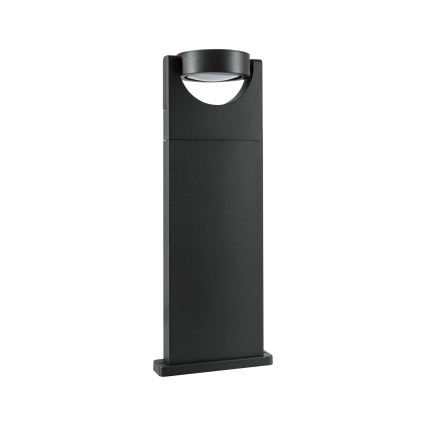 Paulmann 94407 - LED/8W IP44 Lámpara de exterior SWIVEA 230V