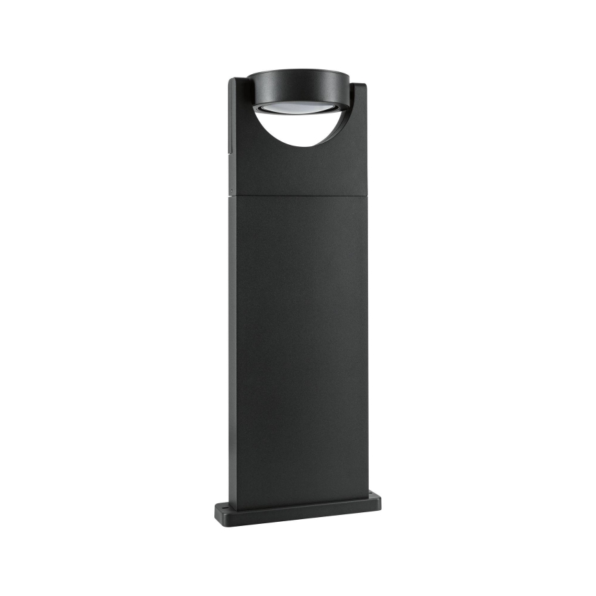 Paulmann 94407 - LED/8W IP44 Lámpara de exterior SWIVEA 230V