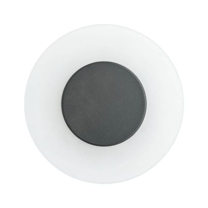 Paulmann 94409 - LED/4W IP44 Aplique de exterior CIRCEA 230V