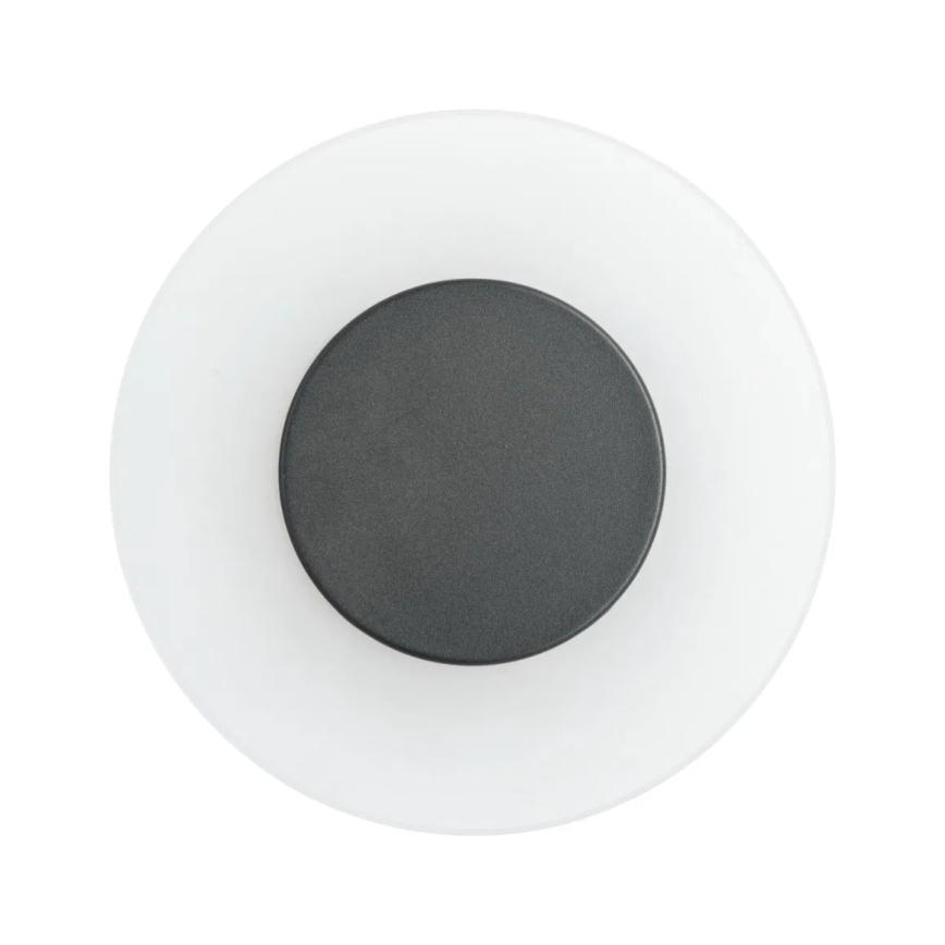 Paulmann 94409 - LED/4W IP44 Aplique de exterior CIRCEA 230V