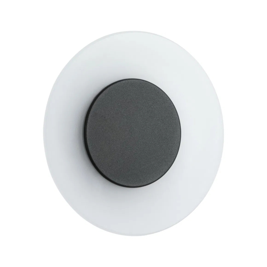 Paulmann 94409 - LED/4W IP44 Aplique de exterior CIRCEA 230V