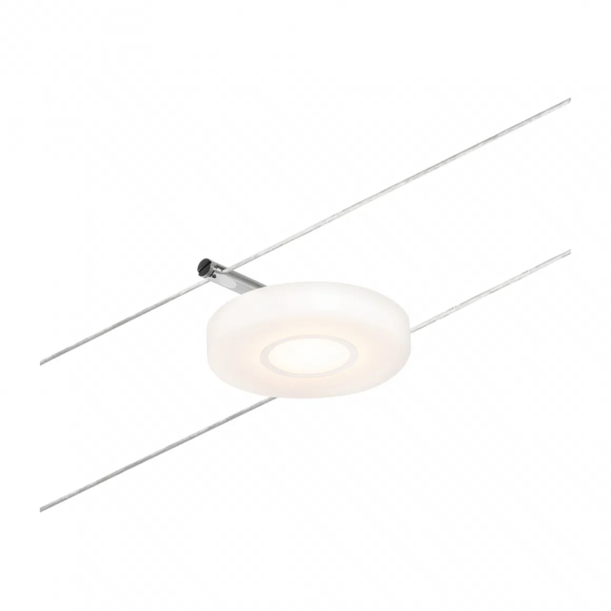 Paulmann 94426 - SET 5xLED/4,5W Foco para un sistema de cadenas MAC 230V