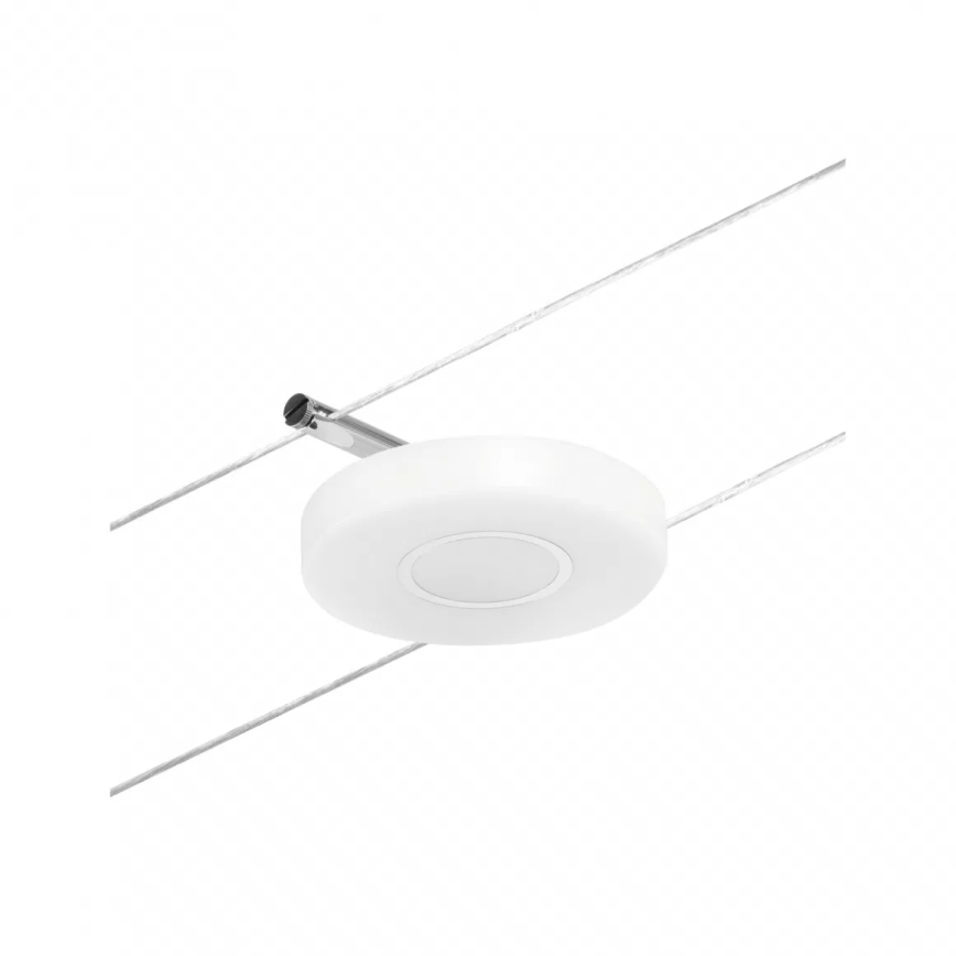 Paulmann 94426 - SET 5xLED/4,5W Foco para un sistema de cadenas MAC 230V