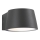 Paulmann 94452 - Aplique de exterior LED/6W IP44 CAPEA 230V