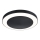 Paulmann 94526 - LED/14W IP44 Plafón de exterior con sensor CIRCULA 230V