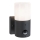 Paulmann 94648 - 1xE27/15W IP44 Aplique para exterior con sensor TUBS 230V