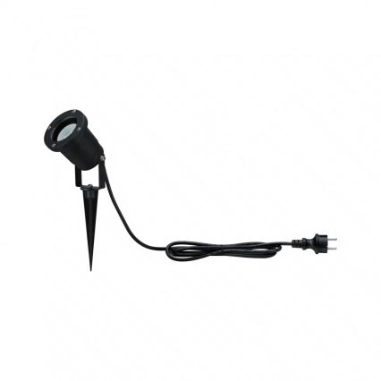 Paulmann 94731 - LED/4,3W IP65 Lámpara de exterior SPOT 230V
