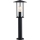 Paulmann 94737 - LED 1xE27/4,3W IP44 Lámpara de exterior CLASSIC 230V