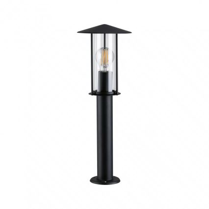 Paulmann 94737 - LED 1xE27/4,3W IP44 Lámpara de exterior CLASSIC 230V
