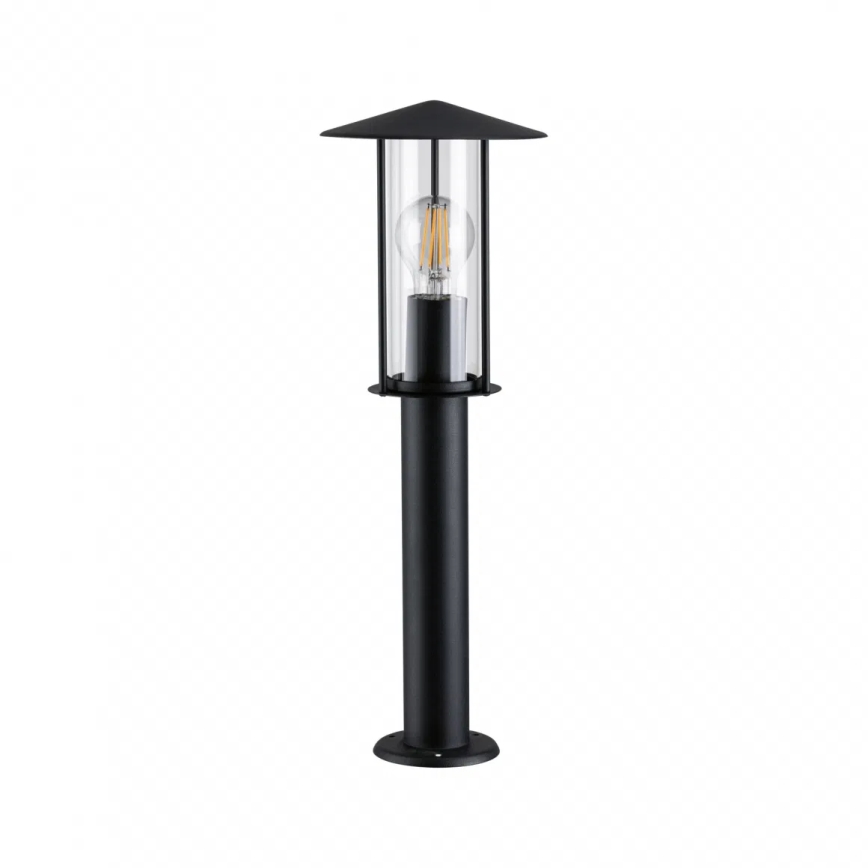 Paulmann 94737 - LED 1xE27/4,3W IP44 Lámpara de exterior CLASSIC 230V