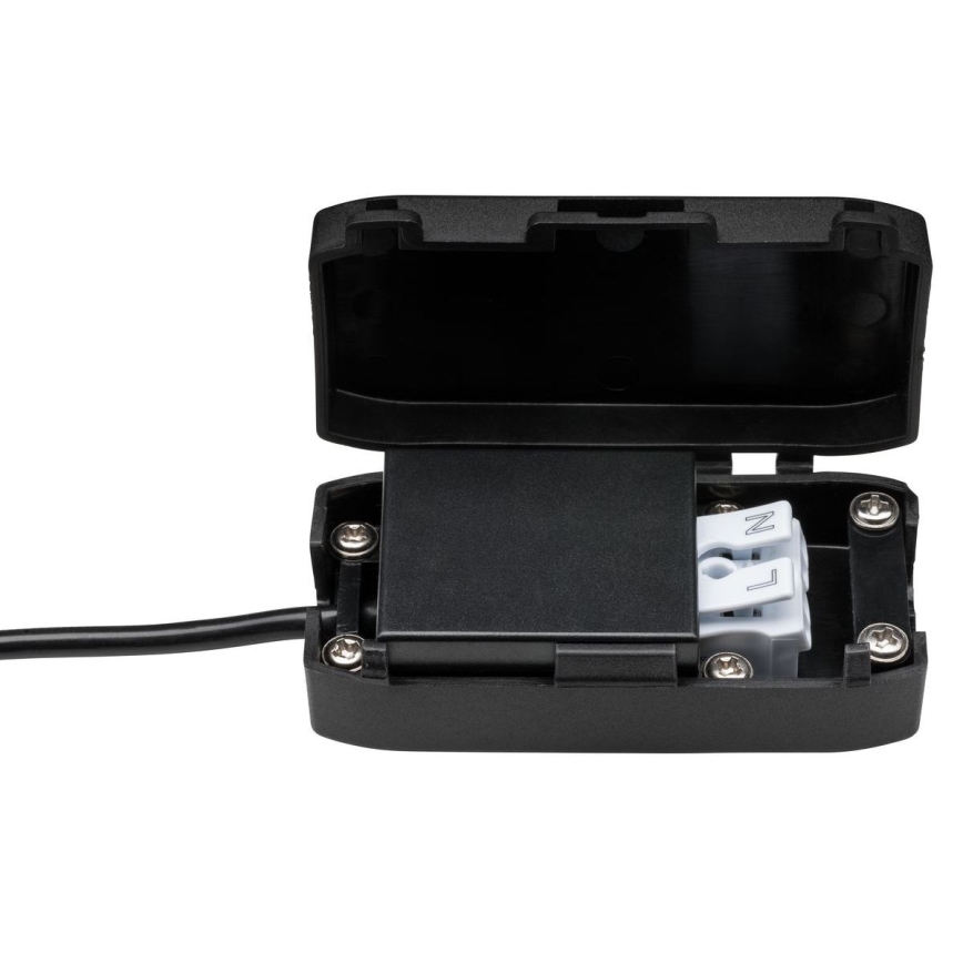 Paulmann 99933 - SET 3x LED/5,2W IP65 Lámpara empotrable regulable para el baño 230V