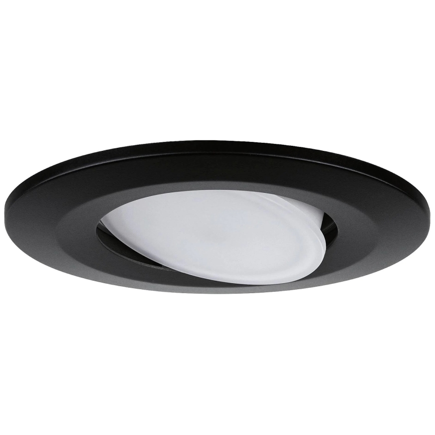 Paulmann 99991 - SET 3xLED/6W IP65 Lámpara empotrable de baño CALLA 230V