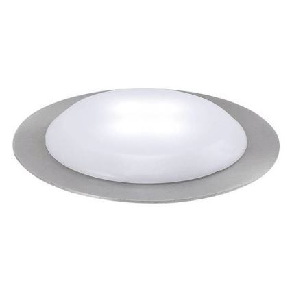 Paulmann - Nice Price 3630 - SET 3x LED/0,3W IP44 Luminaria de rampa 230V 6500-9000K