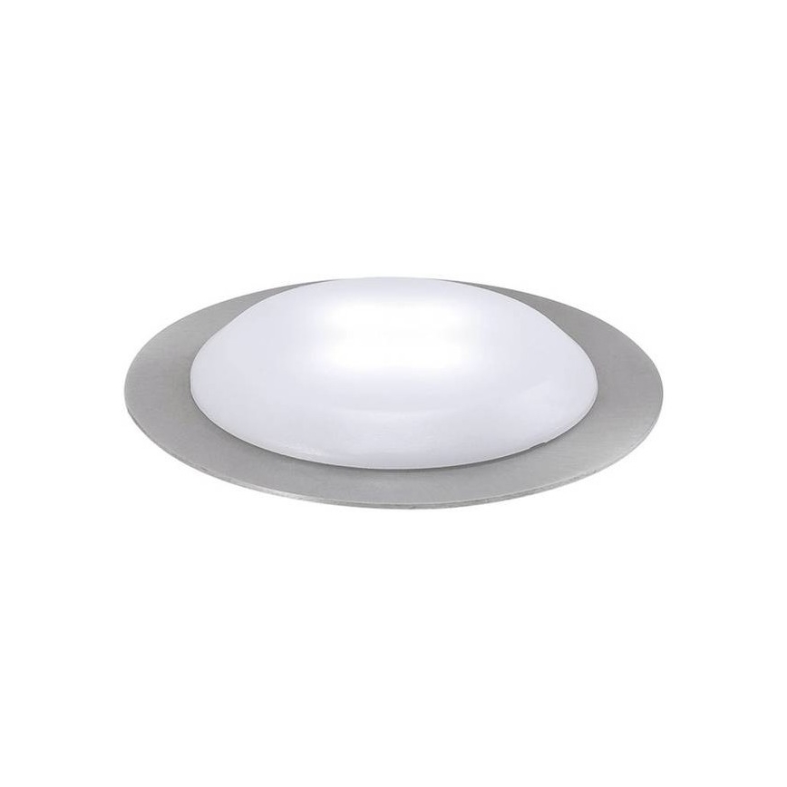 Paulmann - Nice Price 3630 - SET 3x LED/0,3W IP44 Luminaria de rampa 230V 6500-9000K