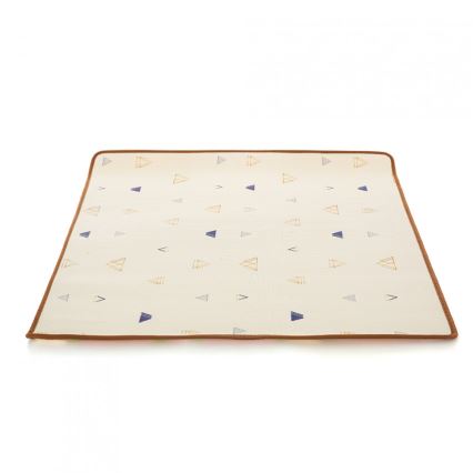 PETITE&MARS - Alfombra de juego JOY CITY 150x180 cm