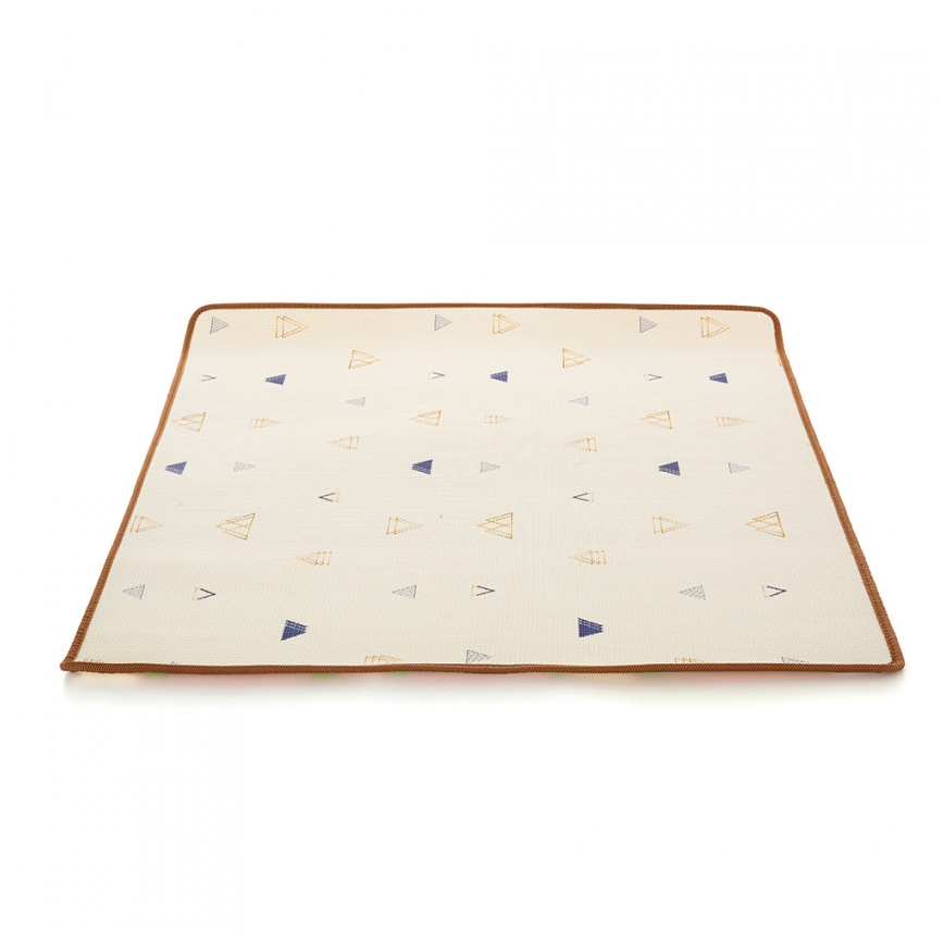 PETITE&MARS - Alfombra de juego JOY CITY 150x180 cm
