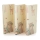 PETITE&MARS - Alfombra de juego plegable CAMPY ELEPHANT&FOX