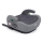 PETITE&MARS - Asiento elevador para coche OPTIMUS PRO i-Tamaño 125-150 cm (22-36 kg) gris