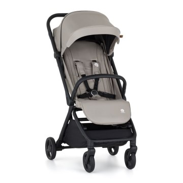 PETITE&MARS - Cochecito deportivo FLIP Platinum Grey