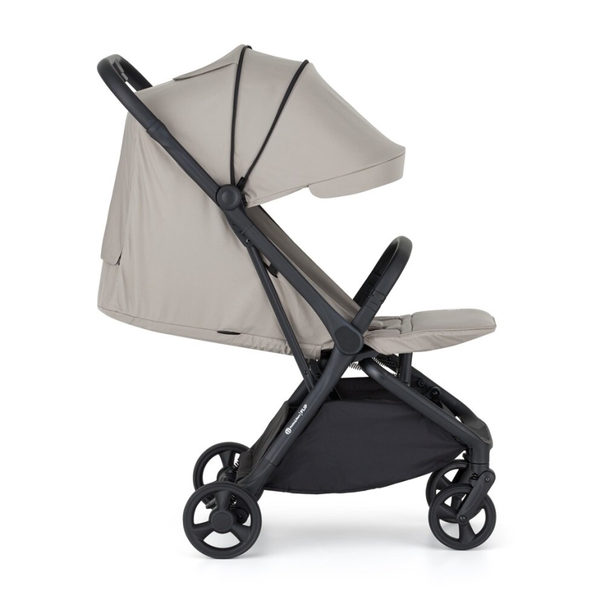 PETITE&MARS - Cochecito deportivo FLIP Platinum Grey
