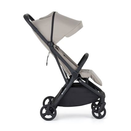 PETITE&MARS - Cochecito deportivo FLIP Platinum Grey