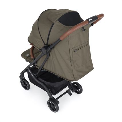 PETITE&MARS - Cochecito FLY Mature Olive