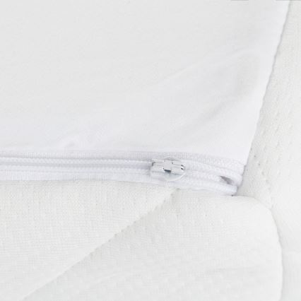 PETITE&MARS - Colchón infantil COCO DREAM 120x60 cm